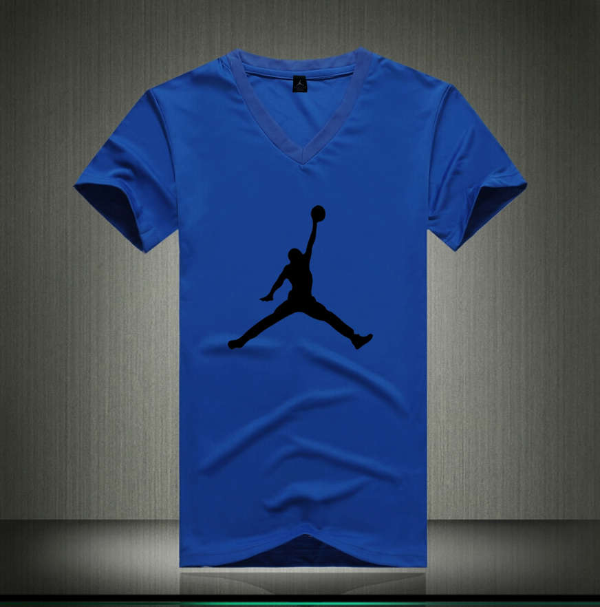 men jordan t-shirt S-XXXL-0825